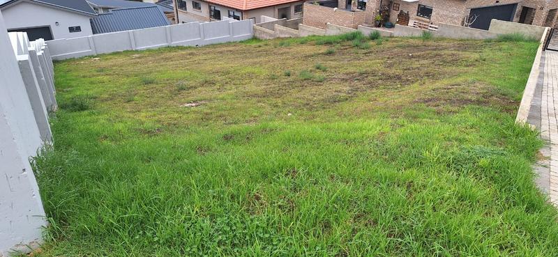 0 Bedroom Property for Sale in Monte Christo Western Cape